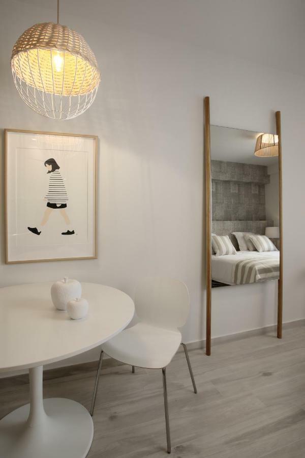 Joy Luxury Central Apartment Athens Exterior photo